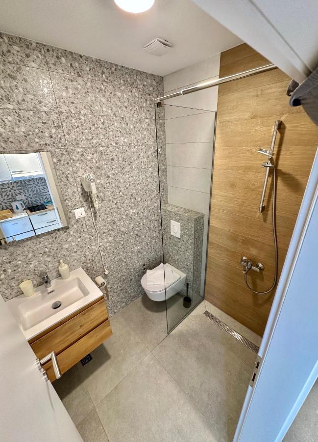 Rubcic Appartement Makarska