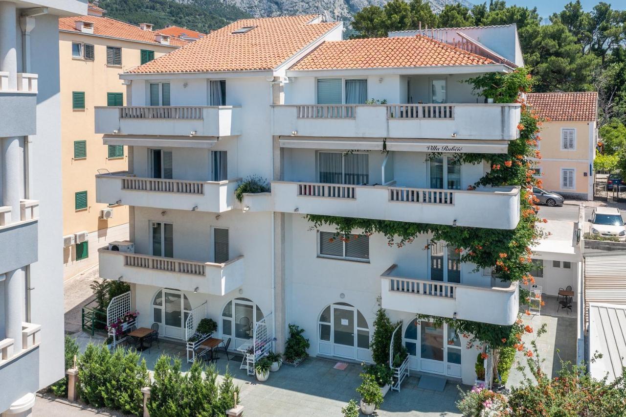 Appartement Rubcic Makarska