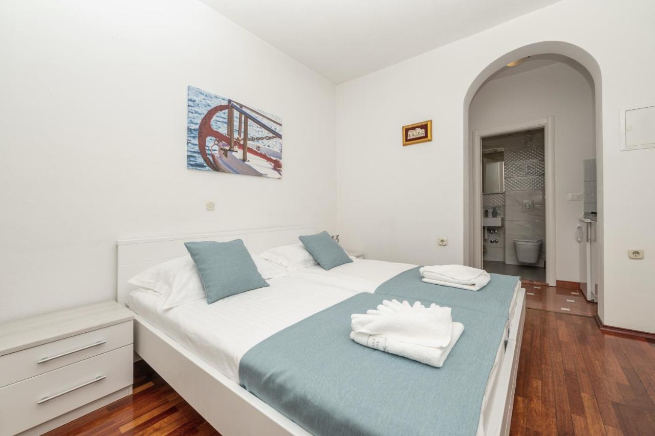 Appartement Rubcic Makarska