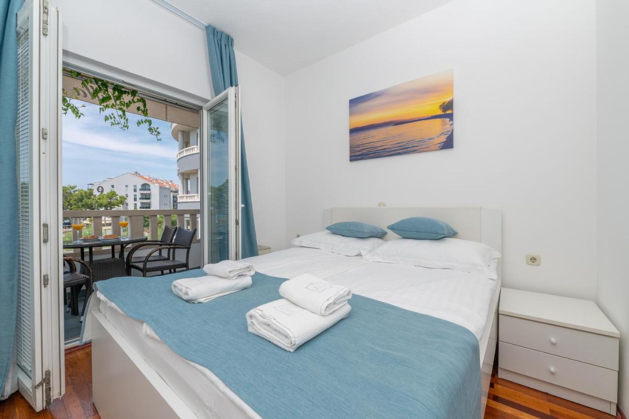 Appartement Rubcic