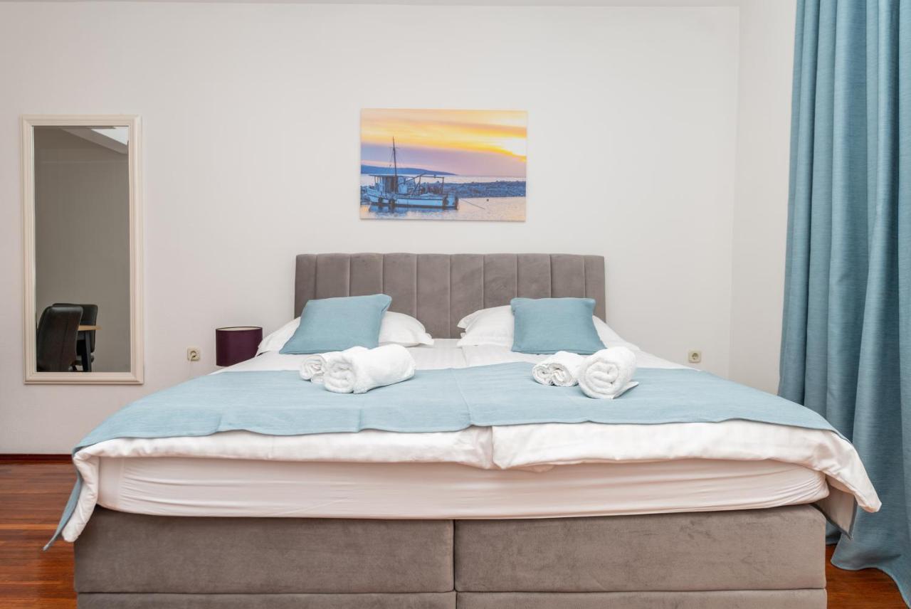 Rubcic Appartement Makarska