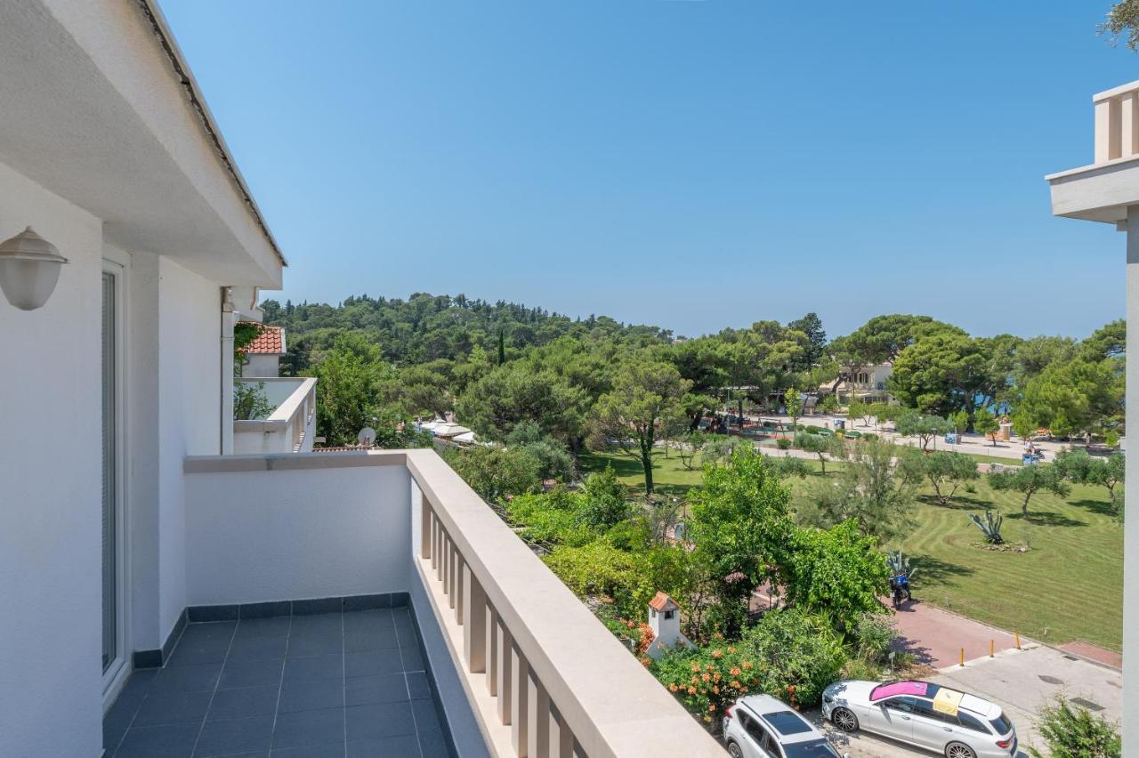 Appartement Rubcic Makarska