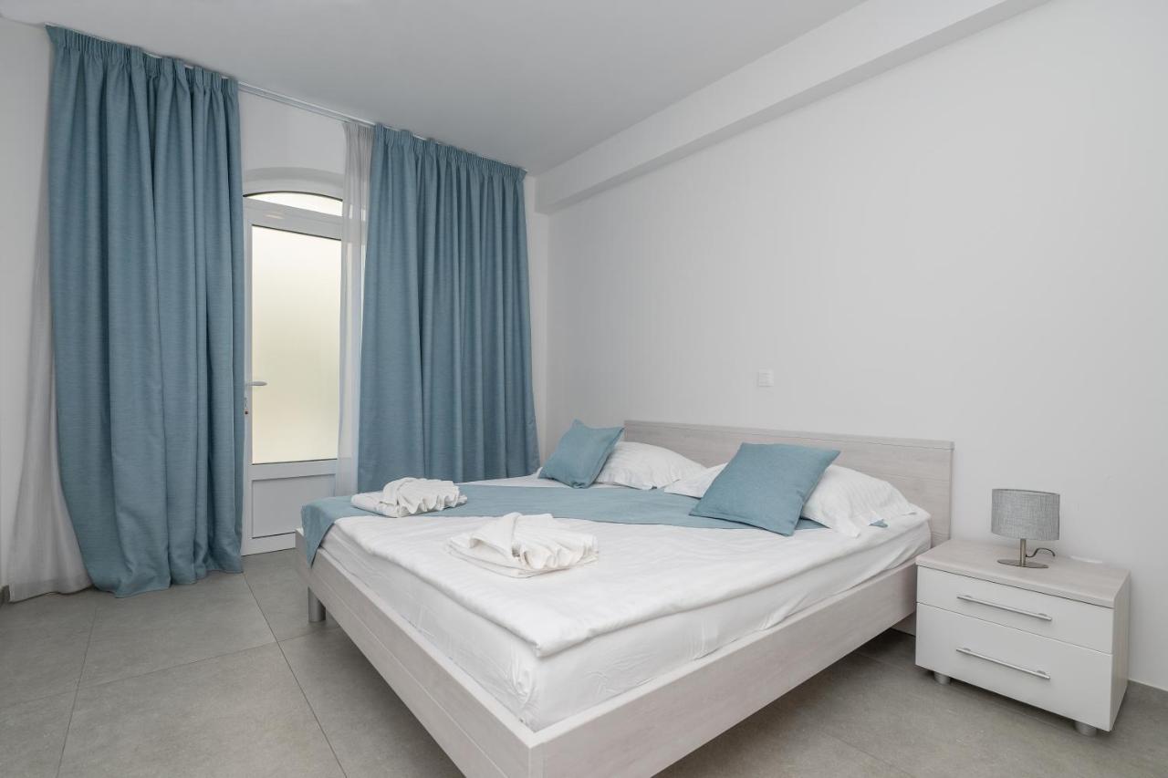 Rubcic Appartement *