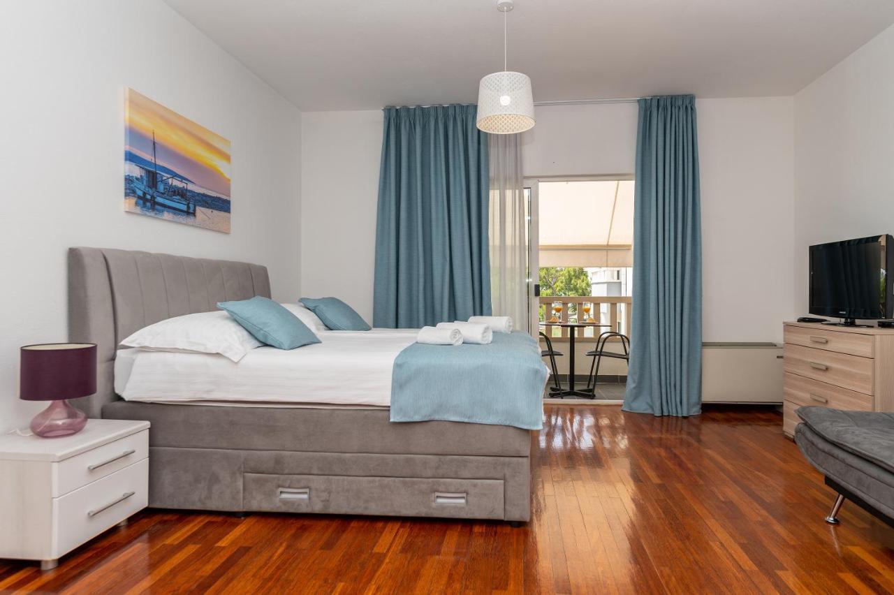 Rubcic Appartement Makarska