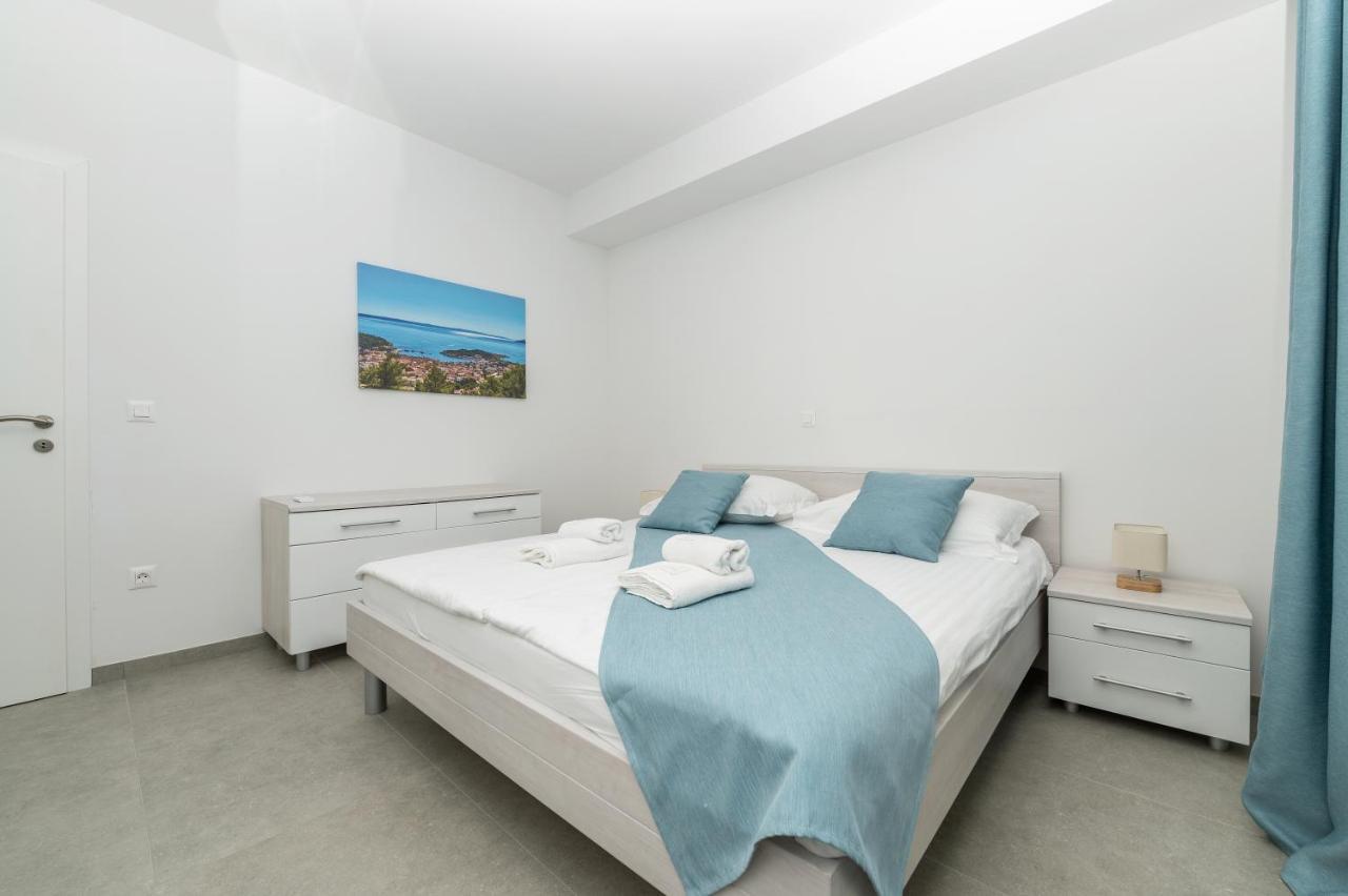 Rubcic Appartement *