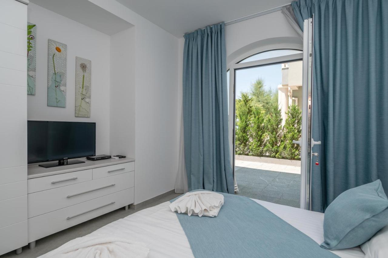 Rubcic Appartement Makarska