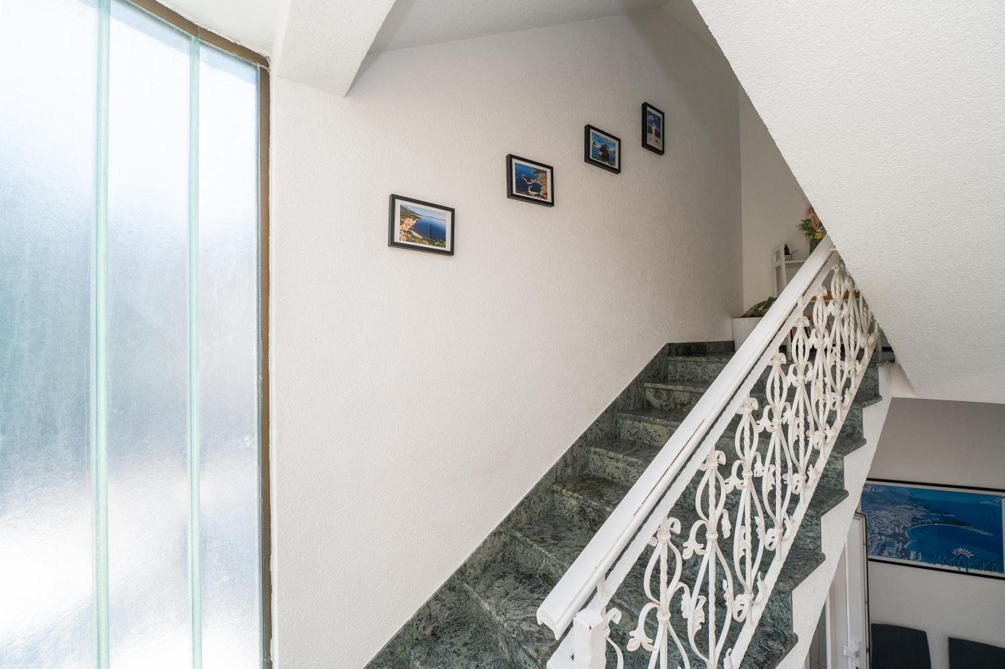 Appartement Rubcic Makarska